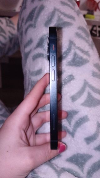 iPhone 13 mini Negro