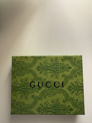Cartera Gucci