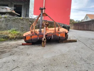 Tractor Pascuali 980EX 33CV