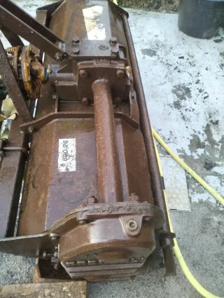 Tractor Pascuali 980EX 33CV