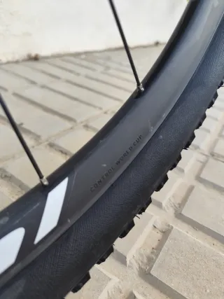 Specialized Epic 8 S-WORKS talla L