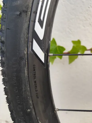 Specialized Epic 8 S-WORKS talla L