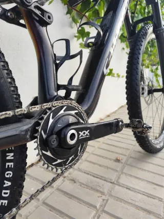 Specialized Epic 8 S-WORKS talla L