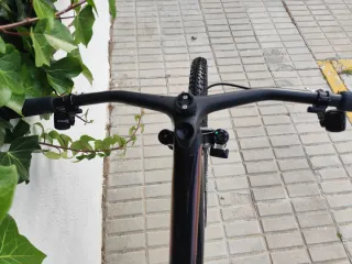 Specialized Epic 8 S-WORKS talla L