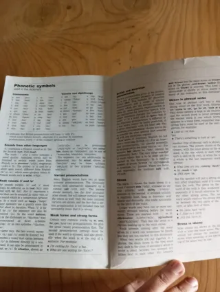 Oxford Advanced Learner's Dictionary 5th Edition