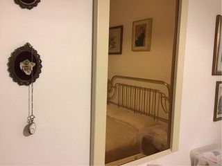 Letto matrimoniale Lipparini + camera