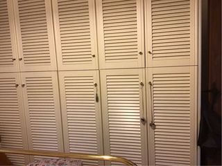 Letto matrimoniale Lipparini + camera