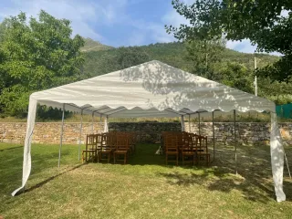 Alquiler Carpas para Eventos