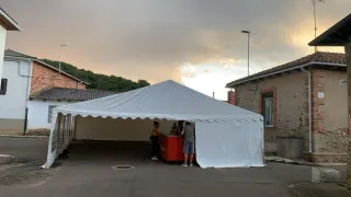 Alquiler Carpas para Eventos