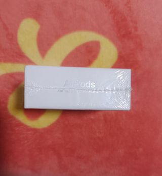 AirPods 4 (ANC) Blancos