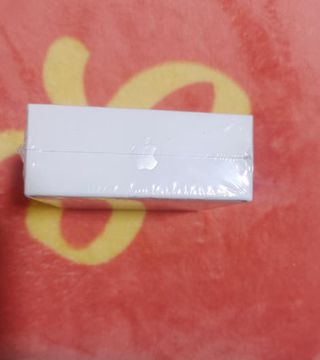 AirPods 4 (ANC) Blancos