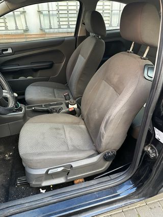 Ford Focus 2008