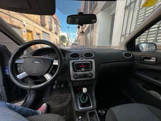 Ford Focus 2008