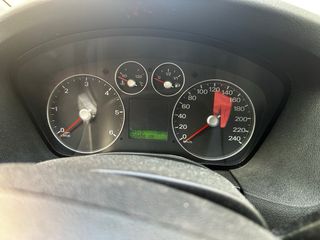 Ford Focus 2008