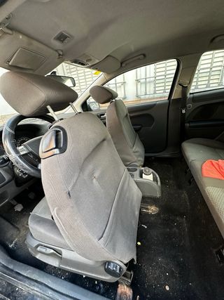 Ford Focus 2008