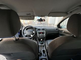 Ford Focus 2008