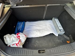 Ford Focus 2008