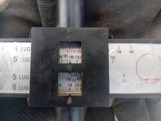 Llantas 18” Land Rover