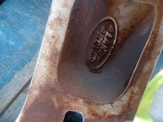 Llantas 18” Land Rover