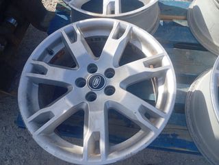 Llantas 18” Land Rover