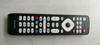 Mando Universal Philips 8 en 1