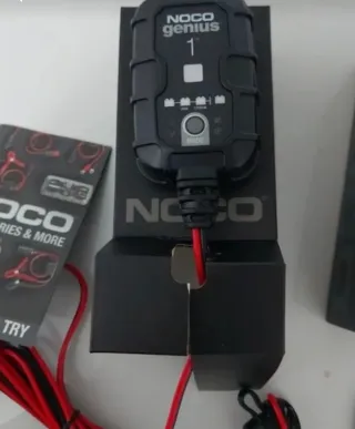 Carregador Noco Genius1