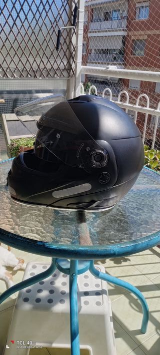 Casco modular Shark Talla L