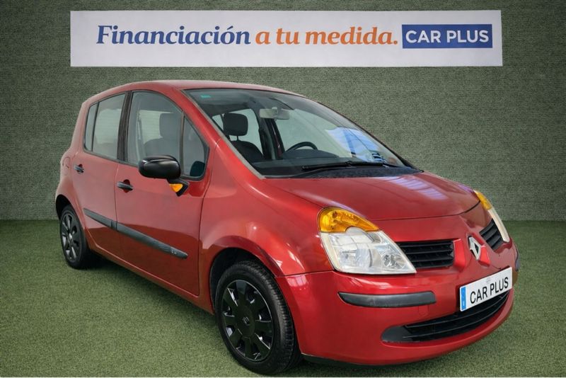 Renault Modus 2006 - foto 1