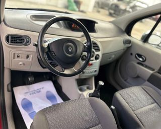 Renault Modus 2006
