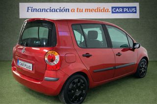Renault Modus 2006