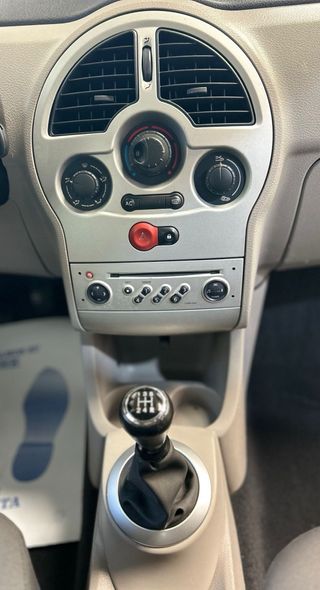 Renault Modus 2006