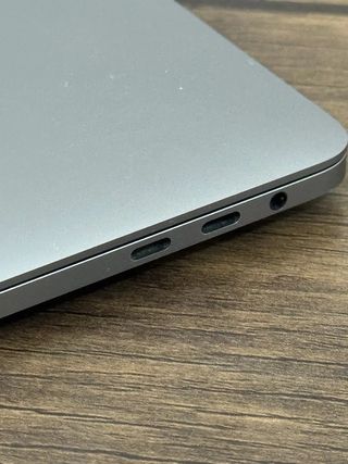 MacBook Pro 15 2017 Grigio Siderale - 256 gb - i7