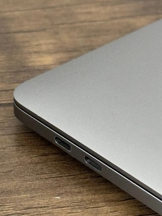 MacBook Pro 15 2017 Grigio Siderale - 256 gb - i7