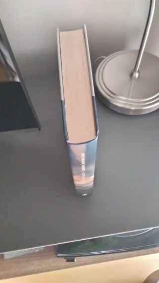 Libro Cumbres borrascosas