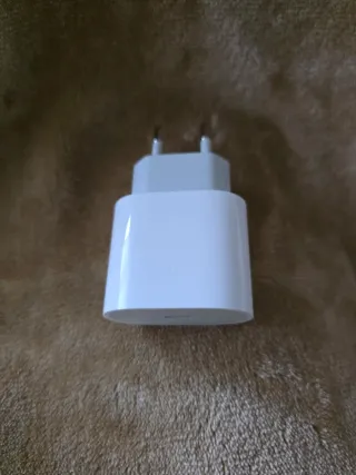 iPhone 14 Plus Bianco
