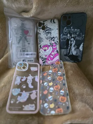 iPhone 14 Plus Bianco