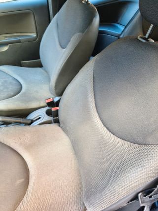 Citroen C2 Pegatina C