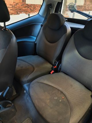 Citroen C2 Pegatina C