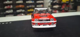 Renault 5 Turbo Club Scalextric 2022