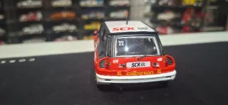Renault 5 Turbo Club Scalextric 2022