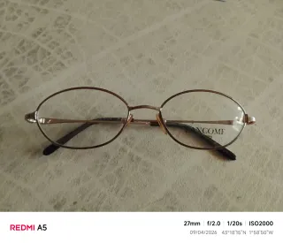 MONTURA DE GAFAS LANCOME