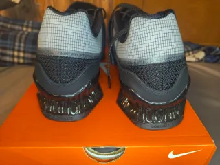 Nike Romaleos 4 scarpe sollevamento pesi taglia 43