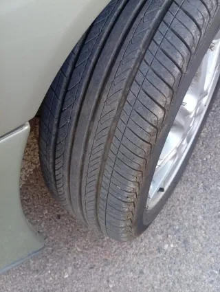 Renault Megane 2000
