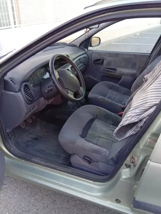 Renault Megane 2000
