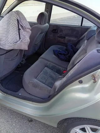 Renault Megane 2000