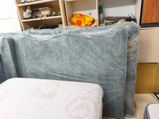 Cabeceros de matrimonio