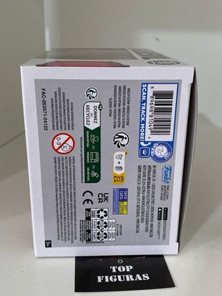 Or43 Funko Pop! Marvel Daredevil 1386