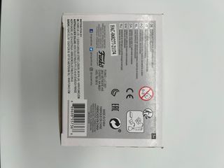 Funko Pop Mad Hatter 1060 Alice in Wonderland