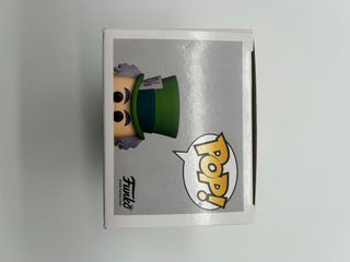 Funko Pop Mad Hatter 1060 Alice in Wonderland