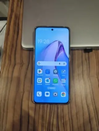 Oppo Reno 8 Blu Marina